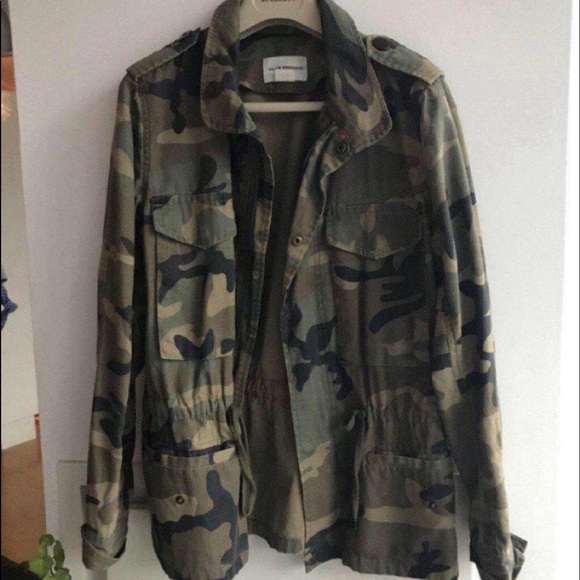 Club Monaco cameo jacket - Picture 4 of 4